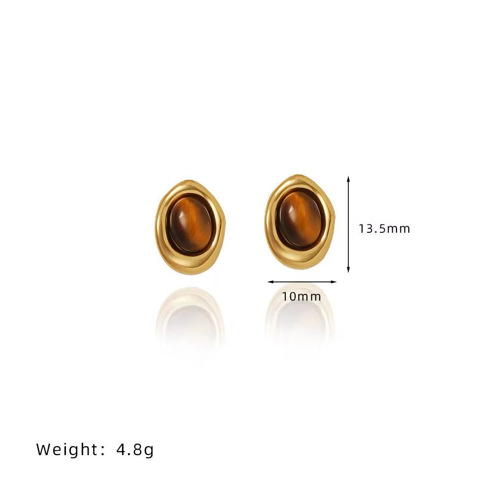 The Sorelle Studs